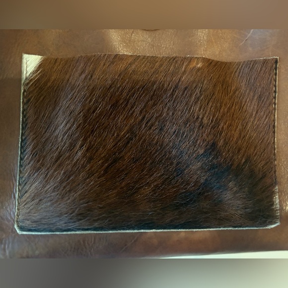 Leather (Soft) with HOH front pocket,UGC - Picture 3 of 7